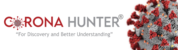 CoronaHunter® Products